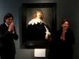Nieuw schilderij van Rembrandt lokt bijna 9.000 bezoekers in Amsterdam
