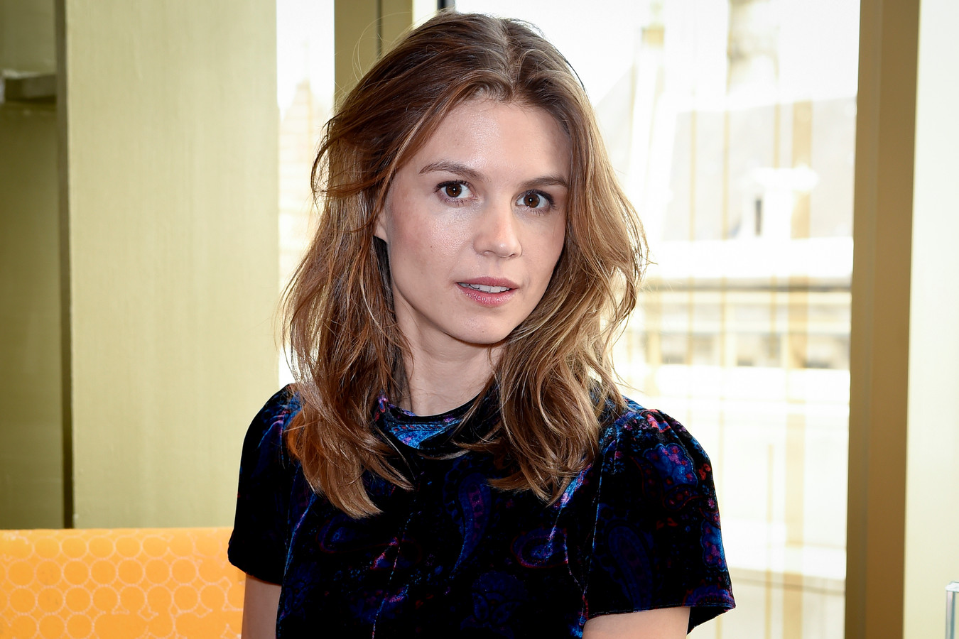 Amerikaanse hitserie Evil met Katja Herbers krijgt een vierde seizoen