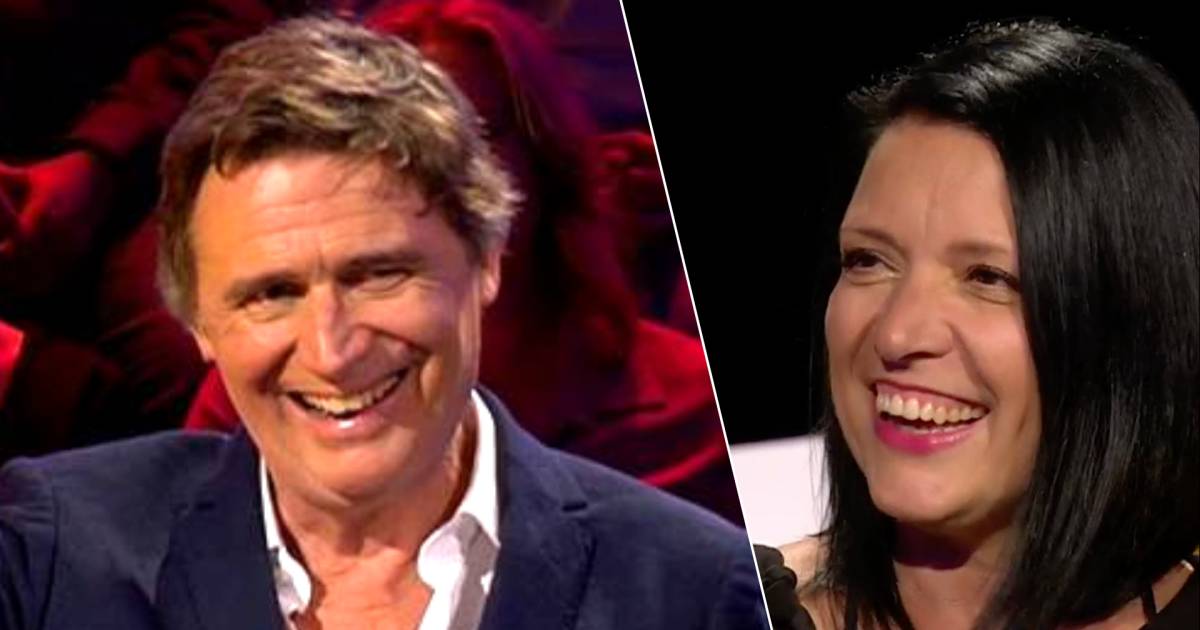 Eric Van Looy ammette in “The Smartest Person” di aver passato una notte in prigione: “Mi è piaciuto” |  La persona più intelligente del mondo