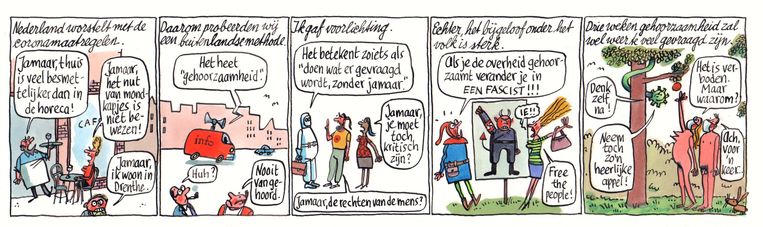 null Beeld Pieter Geenen