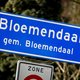 Bloemendaal opnieuw rijkste gemeente van Nederland