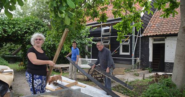 Brabants stel bouwt droomhuis | Overig - PZC