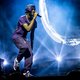Dave op Pukkelpop: Waar vind je nog een rapper die piano én gitaar speelt?