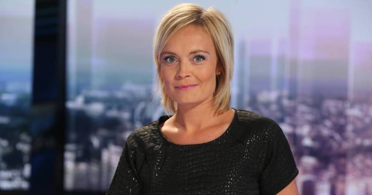 Julie Morelle En Couple