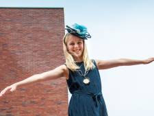 Kinderburgemeester Talitha (11) uit Gouda gaat over de knikkerpotjes en moestuintjes
