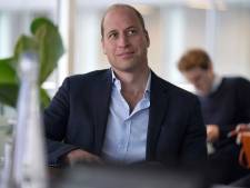 Le prince William se remémore sa mère Diana chantant sur Tina Turner