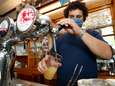 Ces Français viennent au restaurant en Belgique pour échapper au pass sanitaire: “Une démarche presque liberticide”