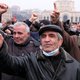 Armeense oppositie voert de druk op om premier Pashinyan weg te krijgen