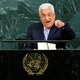 Abbas vraagt VN om "binnen vooropgestelde termijn" einde te maken aan Israëlische bezetting
