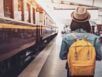 Europese Commissie zwaait opnieuw met gratis treinpassen voor jongeren