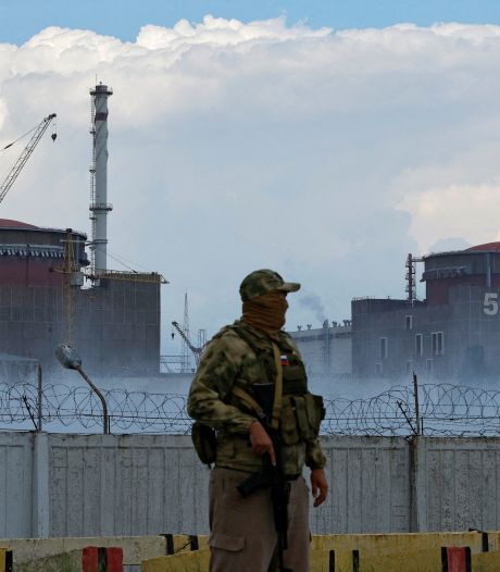 La centrale nucléaire de Zaporijjia occupée par les troupes russes: l’Ukraine se prépare à "tous les scénarios”