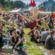 Opinie: ‘Nomads Festival verplaatst: niets pijnlijkers dan een verjaardag waar bijna niemand komt opdagen’