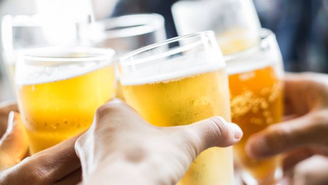 Une “imprimante” capable de produire de la bière en quelques secondes: l’étonnant projet d’une start-up belge