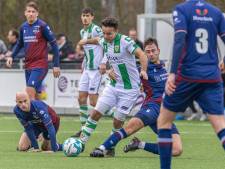 LIVE | Kunnen Hoek en Kloetinge winnen voor eigen publiek?