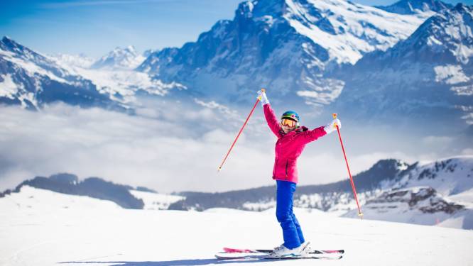 Bye bye wintersportvakantie: "Over 20 jaar is skiën in Alpen niet meer mogelijk." En dit zijn de zware gevolgen