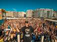 VIDEO. Gers Pardoel brengt duizenden mensen op de been in het Q-Beach House