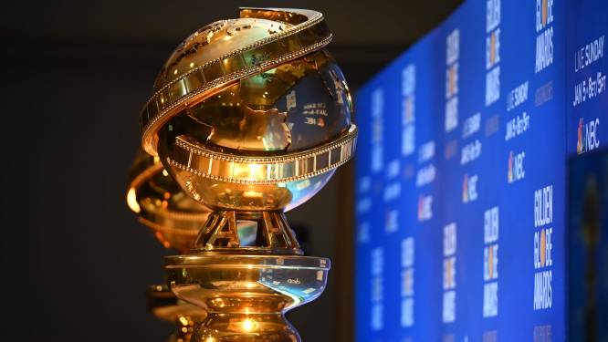 Postuum nominatie voor Chadwick Boseman en vrouwen schrijven geschiedenis: dit zijn de genomineerden voor de Golden Globes van 2021