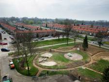 Arnhemse wijk Malburgen wil niet nóg meer goedkope huizen