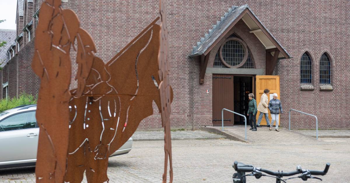 Bisdom akkoord met zoektocht nieuwe bestemming voor kerken in Steensel, Duizel en Knegsel