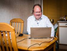 Online speeddate-avontuur in de Hoeksche Waard: ‘Geen vlinders, maar het smaakt naar meer’
