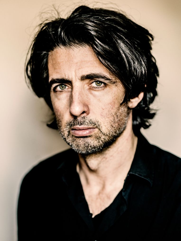 null Beeld Johan jacobs
