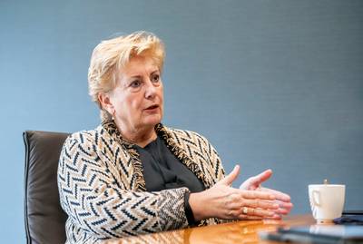 Burgemeester Ermelo na groen licht voor omstreden eendenslachterij: tot hier en niet verder
