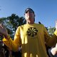 Chicago wil Lance Armstrong niet, olympische medaille mag hij voorlopig houden