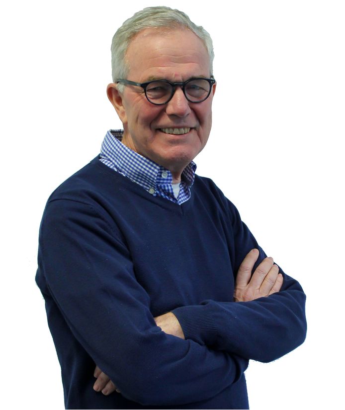 Theo Versteeg (D66) ziet af van een raadszetel.