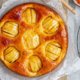 Bak je op je gemakje: heerlijke kwarktaart met appel in een handomdraai