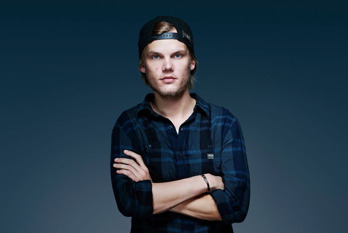 Avicii