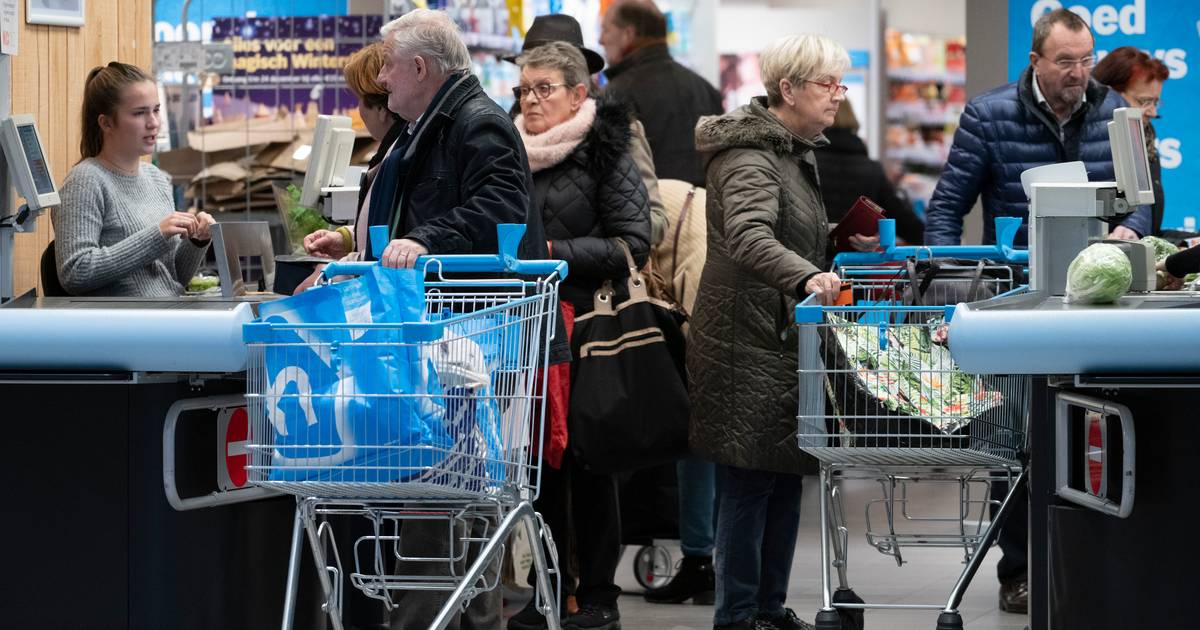 Supermarkten open op eerste kerstdag ontwikkeling’ Brabant bd.nl