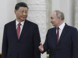 NAVO-chef Stoltenberg: ‘Rusland heeft China om wapens gevraagd’