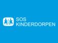 Logo van SOS Kinderdorpen
