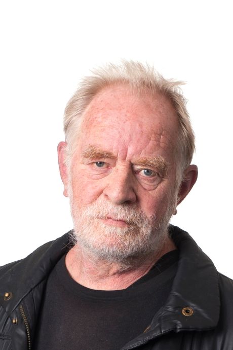 Aan elk bezoek hield ik een boos en beroerd gevoel over