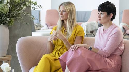 TV-tips die corona even doen vergeten