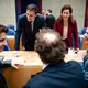 Snels’ fundamentele kritiek zal Klaver nog wel even achtervolgen