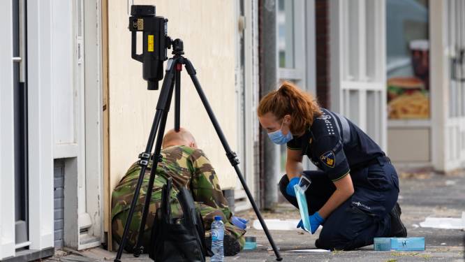 Voortvluchtige Bossche crimineel aangehouden op Schiphol