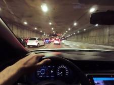 ‘Waarom werkt mijn radio in veel tunnels niet?’