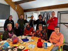 Een droom komt uit: Goorse cliënten van Aveleijn hebben hun eigen radioshow op Hofstreek FM