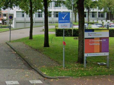 Neergestoken medewerker ggz-instelling Heerlen overleden