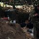 ‘U moet begrijpen dat we veel mensen verliezen. Heel veel’: bij de Oekraïense militairen nabij Cherson