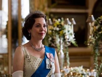 Olivia Colman voelt de druk: “Wat als de Queen naar ‘The Crown' kijkt?”