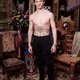 Sergei Polunin – danser met allure van popidool – moet nog uitzoeken wat hij eigenlijk wil