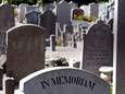 Op zoek naar overledene op kerkhof? Gewoon even zoeken met gsm