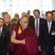 Dalai Lama in Nederland