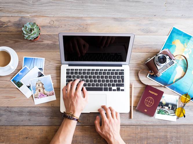 ‘Ik krijg een betere deal als ik incognito zoek op vliegtickets’, vijf feiten en fabels over het boeken van je vakantie