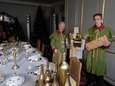 Kasteel d’Ursel telt af naar Kerstmagie en zoekt nog helpende handen