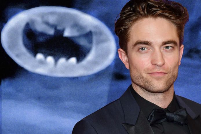 Robert Pattinson wilde érg graag Batman worden