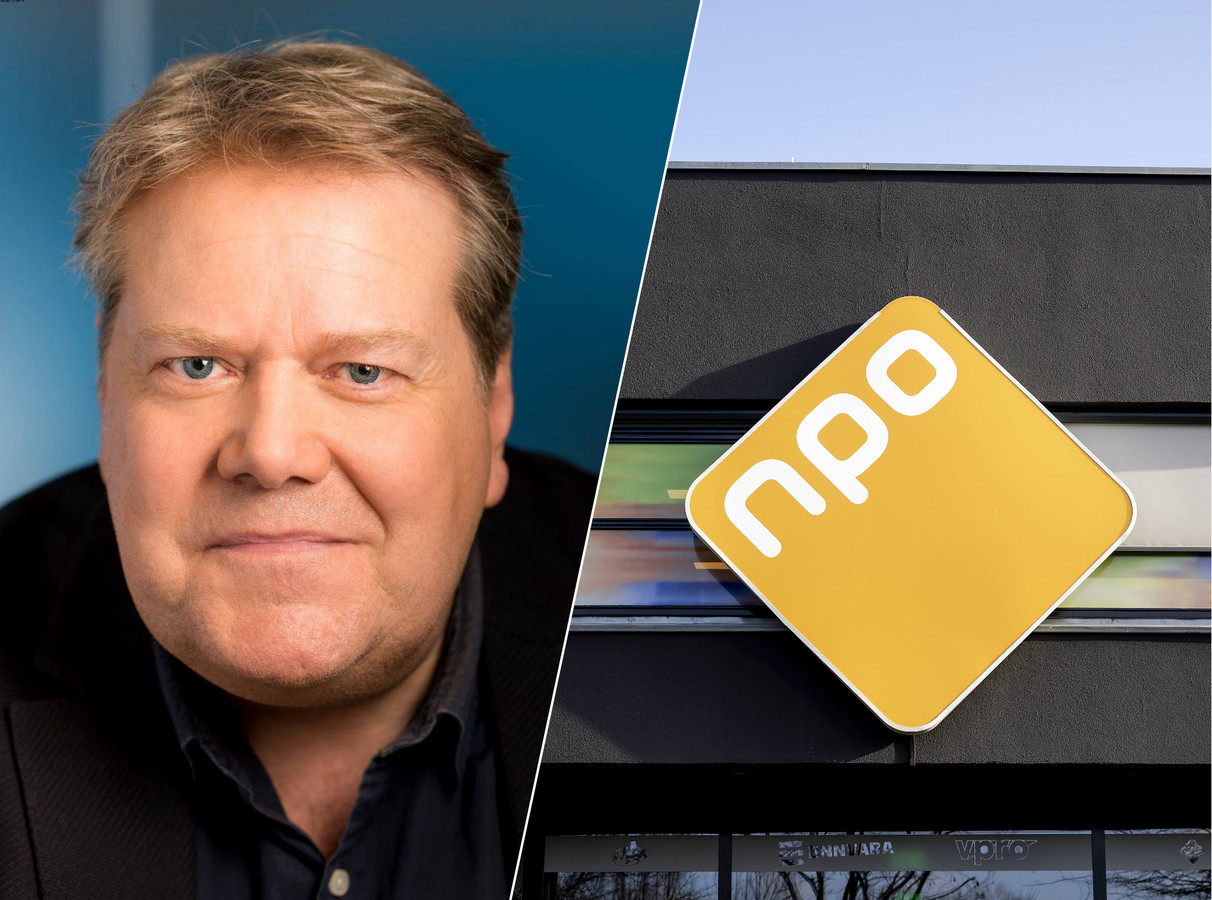 NPO-directeur Remco van Leen tijdelijk op non-actief, onderzoek naar ...