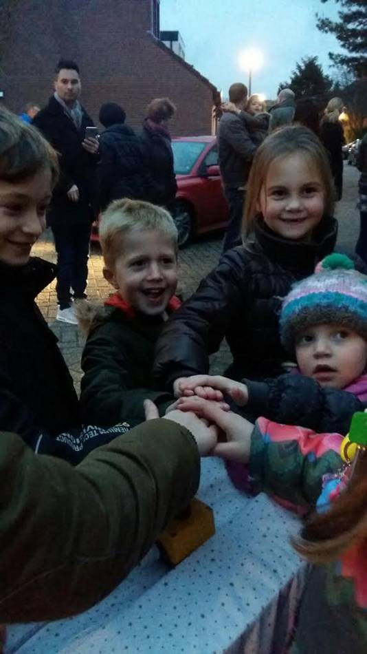 AD Rotterdams Dagblad kiest mooist versierde kerstboom Rotterdam AD.nl